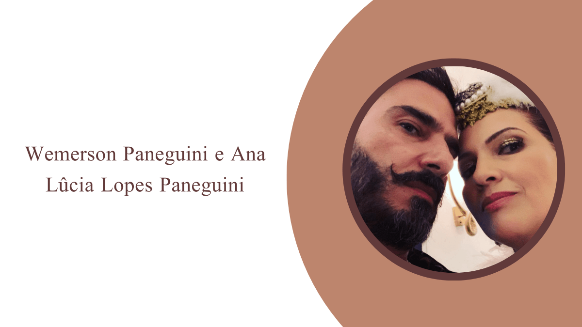 Ana Lúcia Lopes Paneguini
