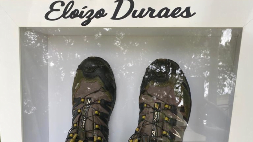 Eloizo Gomes Afonso Durães