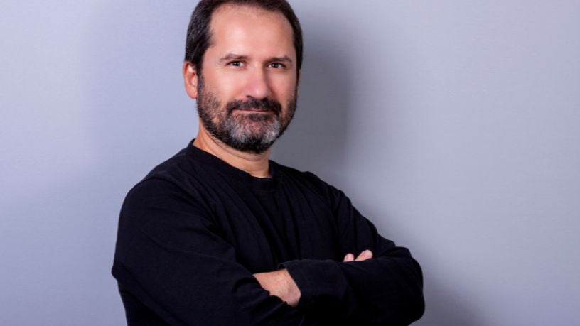 Ernesto Matalon