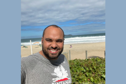 Aroldo Fernandes da Luz