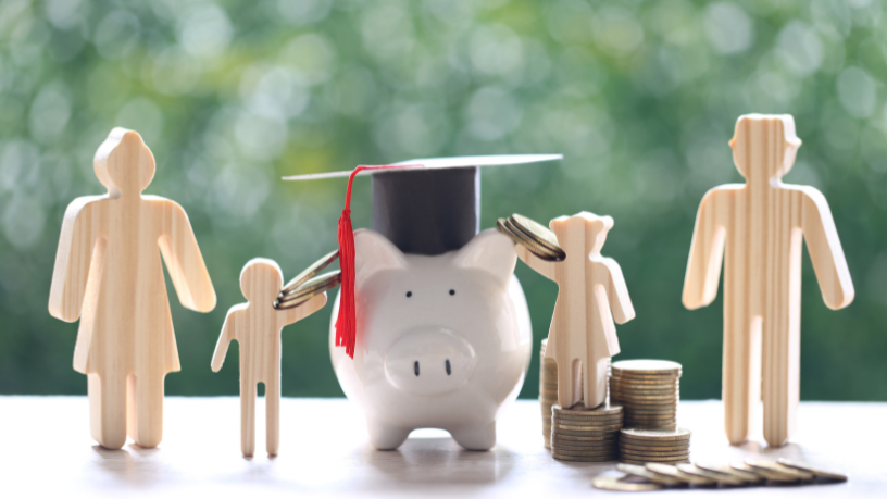 O consumo responsável nasce em sala de aula com práticas de educação financeira. Fernando Trabach Filho