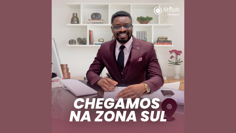 Tosyn Lopes explica que identificar mutações genéticas ajuda a definir tratamentos adequados para infertilidade masculina.