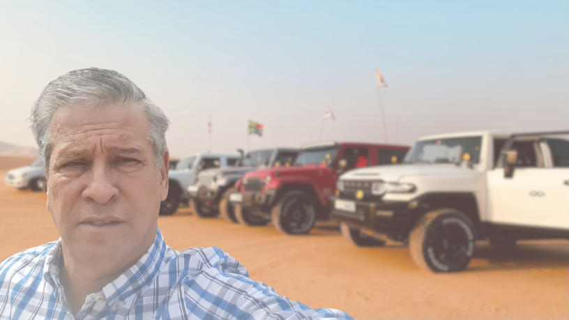 Saiba com Ricardo Chimirri Candia como a atuação do engenheiro é essencial na gestão pública para soluções mais eficazes e sustentáveis.