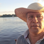 Ricardo Chimirri Candia destaca como o conhecimento técnico do engenheiro pode fortalecer a formulação e execução de políticas públicas.