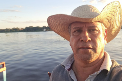 Ricardo Chimirri Candia destaca como o conhecimento técnico do engenheiro pode fortalecer a formulação e execução de políticas públicas.