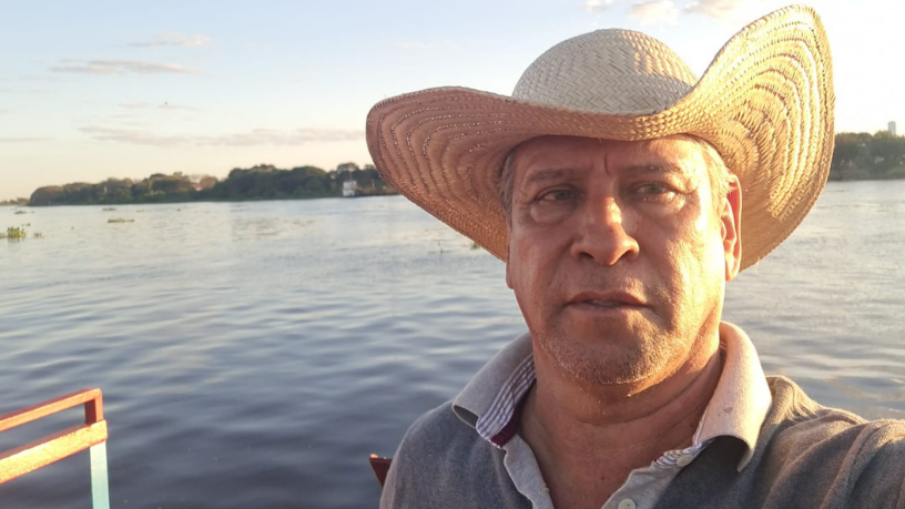 Ricardo Chimirri Candia destaca como o conhecimento técnico do engenheiro pode fortalecer a formulação e execução de políticas públicas.