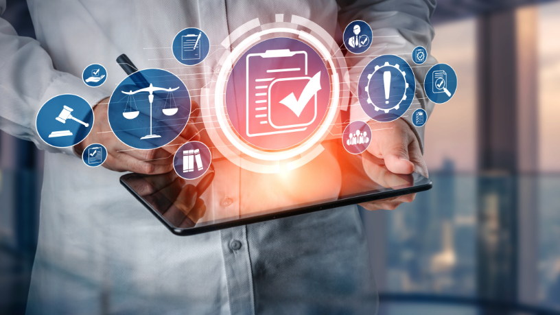 Bráulio Henrique Dias Viana mostra como o compliance digital se tornou essencial para proteger empresas em um mercado cada vez mais tecnológico.