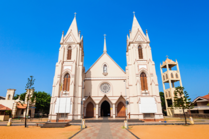 Jose Eduardo De Oliveira e Silva revela como a Igreja Católica evangeliza no universo digital.