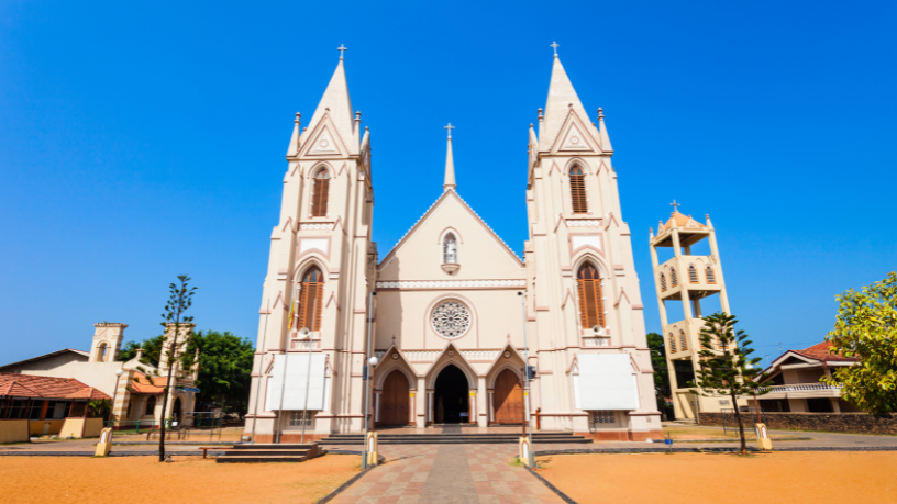 Jose Eduardo De Oliveira e Silva revela como a Igreja Católica evangeliza no universo digital.