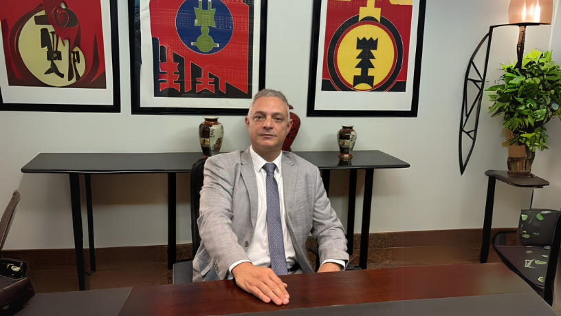 Leonardo Manzan explica as mudanças na responsabilidade tributária aplicadas a consórcios de infraestrutura energética.