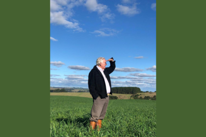 Aldo Vendramin analisa como a IN 61/2020 fortalece o uso de bioinsumos e impulsiona a sustentabilidade no agronegócio.