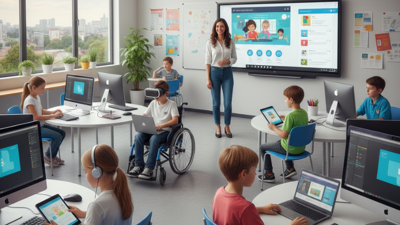 Criar um espaço para todos envolve acolhimento, acessibilidade e ferramentas digitais adequadas, explica Sérgio Bento De Araújo.
