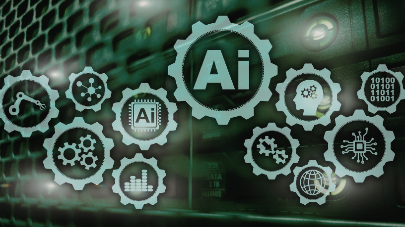 Sérgio Bento De Araújo explica como a inteligência artificial aprende e de que forma os dados moldam sistemas cada vez mais inteligentes.