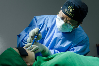 Indicadores de qualidade em cirurgia plástica moderna com Milton Seigi Hayashi.