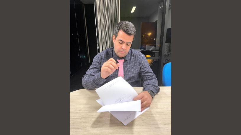 Entenda os critérios da mamografia anual com Vinicius Tadeu Sattin Rodrigues para prevenção eficaz e segura.