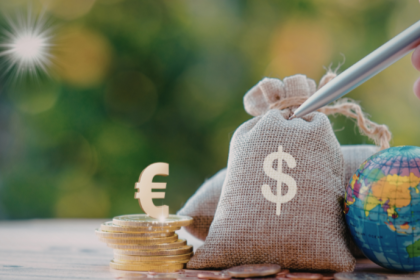 A liquidez internacional e seus efeitos nas economias locais com Danilo Regis Fernando Pinto.