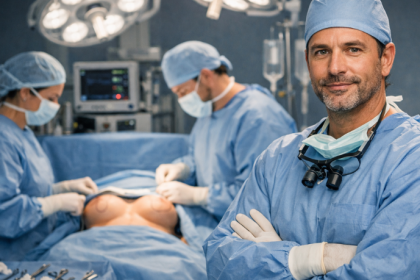 Dr. Haeckel Cabral Moraes