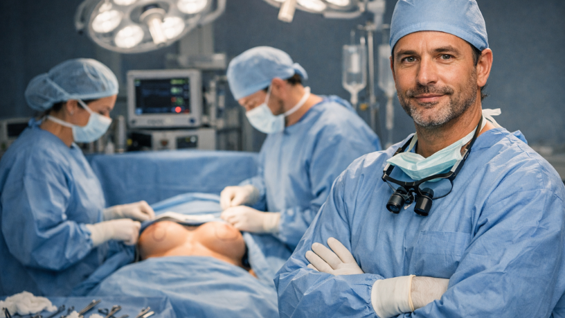 Dr. Haeckel Cabral Moraes