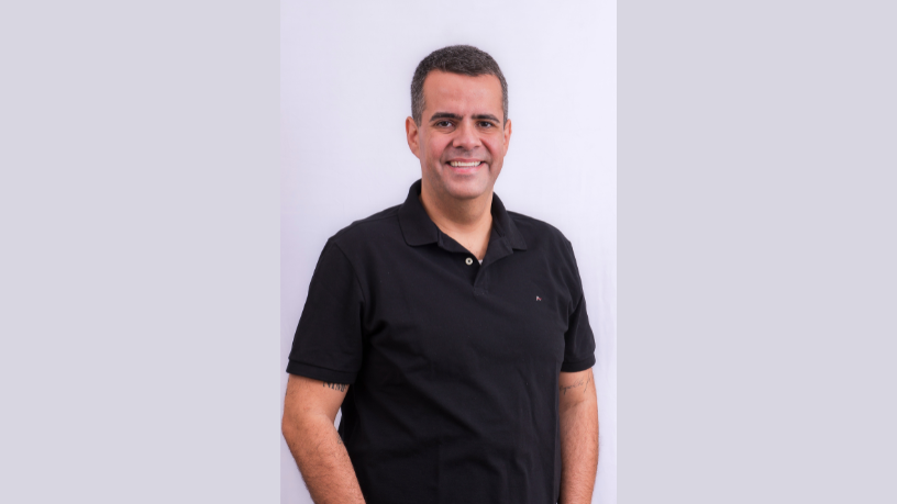 Dr. Vinicius Tadeu Sattin Rodrigues