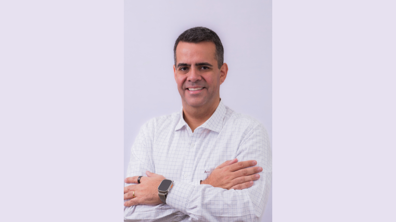 Dr. Vinicius Tadeu Sattin Rodrigues