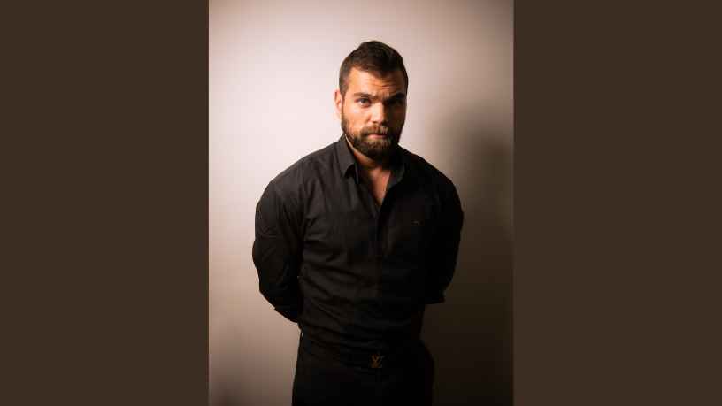 Lucas Peralles